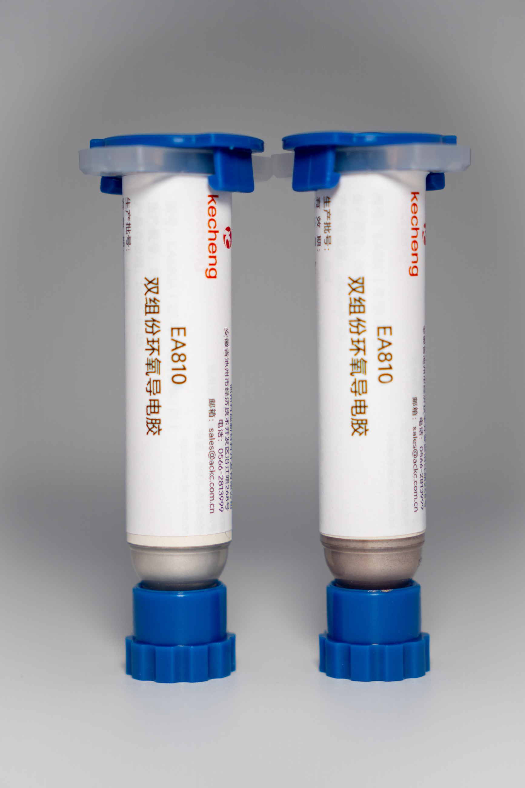 EA810双组份环氧导电胶